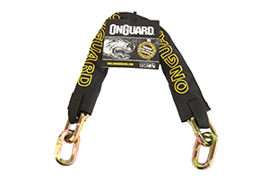 CADENA SOLA CON FUNDA 8229 70cmX10mm ONGUARD