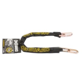 CADENA SOLA C/FUNDA ONGUARD 8236 75cmx6mm