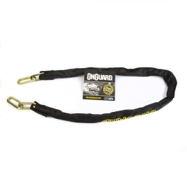 CADENA SOLA CON FUNDA 8237 120cmX6mm ONGUARD