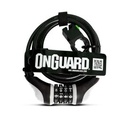 LINGA 8159WH 180cmX12mm NEON SERIES COMBO (2020) WHITE ONGUARD