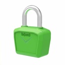 CANDADO 8240 40mm NEON VERDE ONGUARD