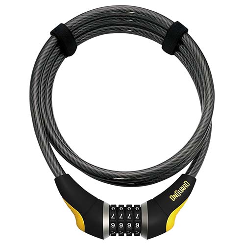 LINGA 8042 AKITA 185cmX10mm CON COMBINACION ONGUARD