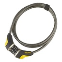 LINGA 8042 AKITA 185cmX10mm CON COMBINACION ONGUARD