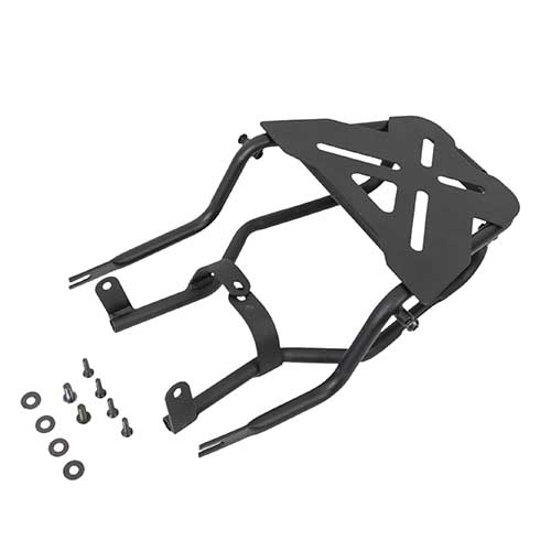 PORTA EQUIPAJE TRASERO HONDA TORNADO 250 IRA (001/106)