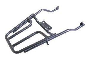 PORTA EQUIPAJE TRASERO YAMAHA FZ16 (2011/2012) IRA (001/134)