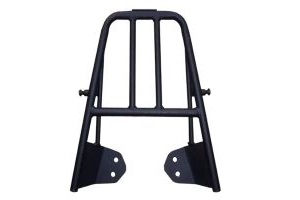 PORTA EQUIPAJE TRASERO BAJAJ ROUSER 135 IRA (001/201)