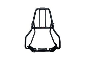 PORTA EQUIPAJE TRASERO KTM DUKE 200 M/V NEGRO IRA (001/210)