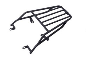 PORTA EQUIPAJE TRASERO YAMAHA XTZ 250 LANDER IRA (001/133)