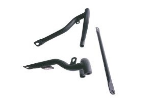 DEFENSA BENELLI 300 TNT GT C/SLIDER IRA (001/1871)