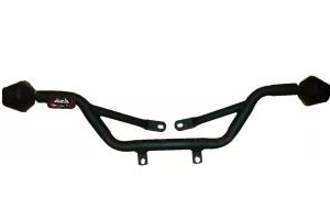 DEFENSA YAMAHA 250 TENERE BAJA C/SLIDER IRA (001/2558)