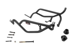 DEFENSA YAMAHA 250 FZ25 C/SLIDER IRA (001/2564SL)