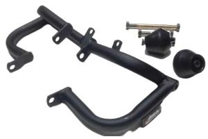 DEFENSA HONDA CBX250 TWISTER C/SLIDER IRA (002/2550SL)