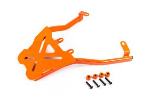 PORTA EQUIPAJE TRASERO PBI KTM 390 ADVENTURE 2020 NARANJA IRA (001/213-na)