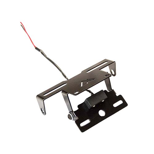 PORTA PATENTE REBATIBLE UNIVERSAL PEAKLIGHT (PUR)