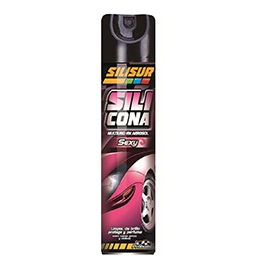 SILISUR SILICONA SEXY AEROSOL 260gr