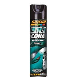 SILISUR SILICONA MARINO AEROSOL 260gr