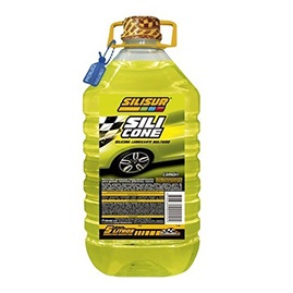 SILICONA LIQUIDA LIMON 5lts SILISUR (5045878)