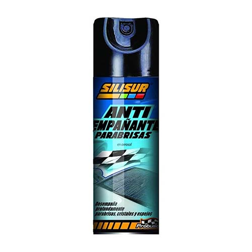 ANTIEMPANANTE AEROSOL 225cc SILISUR