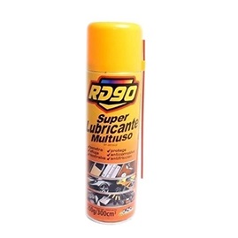 LUBRICANTE RD90 MEDIO 200gr SILISUR