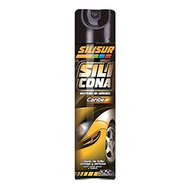 SILISUR SILICONA CARIBE AEROSOL 260gr