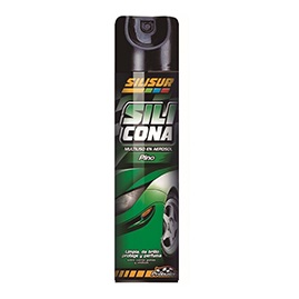 SILISUR SILICONA PINO AEROSOL 260gr