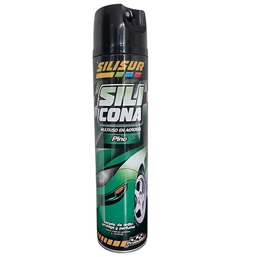 SILISUR SILICONA PINO AEROSOL 260gr