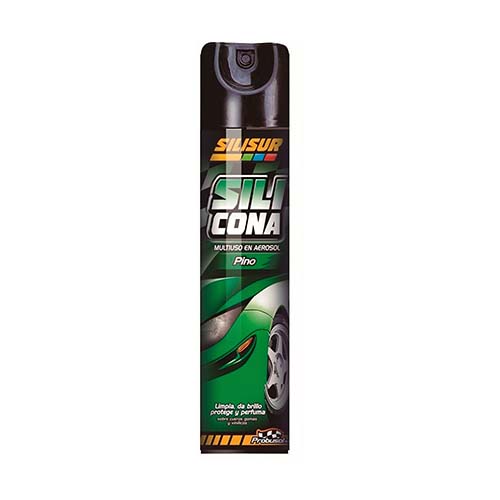 SILISUR SILICONA PINO AEROSOL 260gr
