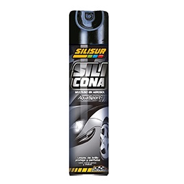 SILISUR SILICONA AQUA SPORT AEROSOL 260gr