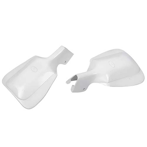CUBRE MANOS PLASTICO BLANCO (JGO) PLASTICA VC (408B)