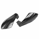 CUBRE MANOS XS SPORT PLASTICO NEGRO (JGO) PLASTICA VC (458)