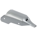 PROTECTOR ESCAPE ALUMINIO FZ-16 (E4718) PLASTICA VC (947)