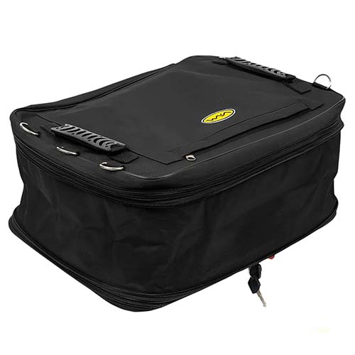 BOLSO PREMIUM 3 EN 1 DESMONTABLE IMPERMEABLE PLASTICA VC (1091)