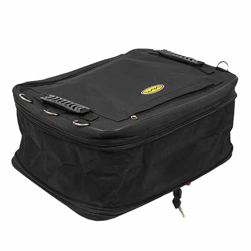 BOLSO PREMIUM 3 EN 1 DESMONTABLE IMPERMEABLE PLASTICA VC (1091)