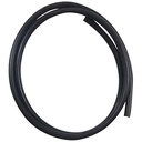 CABLE DE BUJIA NEGRO X METRO PLASTICA VC (339)