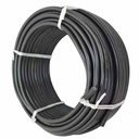 CABLE DE BUJIA NEGRO X METRO PLASTICA VC (339)