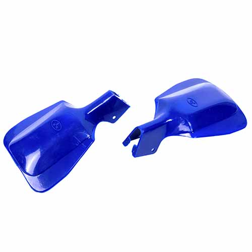 CUBRE MANOS PLASTICO AZUL (JGO) PLASTICA VC (408A)