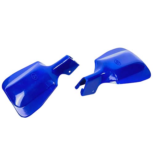 CUBRE MANOS PLASTICO AZUL (JGO) PLASTICA VC (408A)