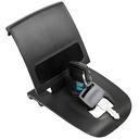 CERRADURA REPUESTO (BAUL 819/820) PLASTICA VC (1044)