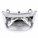 FAROL DELANTERO C/ACRILICO CRISTAL HONDA WAVE PLASTICA VC (510)