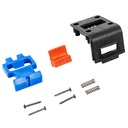 KIT REPUESTO PULSADOR DE BAUL 516 PLASTICA VC (994)