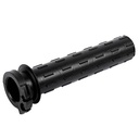 TUBO ACELERADOR DOBLE YAMAHA FZ 16 (F6240) YAMAHA YBR 125 (COMANDO MANGO) Y OTRAS PLASTICA VC (943)