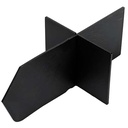 DIVISOR PARA CAJON PLASTICO M JGO PLASTICA VC (896)