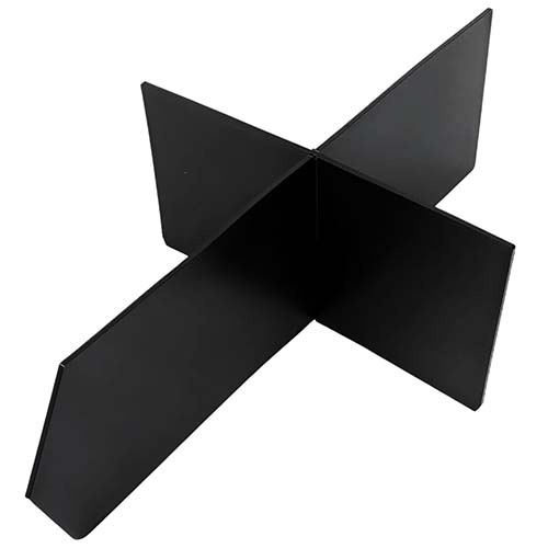 DIVISOR PARA CAJON PLASTICO XL JGO PLASTICA VC (897)