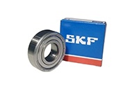 RULEMAN 6001 ZZ/C3 SKF (6001-2Z/C3)