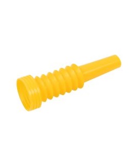 PICO EXTERNO AMARILLO A ROSCA DE BIDON APILABLE DRIVEN (PIC-004)