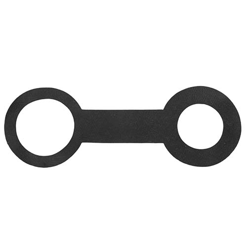 SUNCHO NEGRO SUJETA PICO EXTERNO DE BIDON APILABLE DRIVEN (SUN-002) DISCONTINUADO