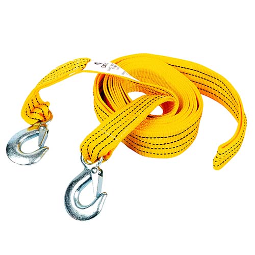 ESLINGA REMOLQUE 2" x 5 METROS REFORZADA DRIVEN (ER20500)