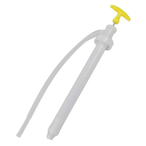 BOMBA DE TRASVASE MANUAL CON MANIJA SUBE Y BAJA DRIVEN (PUMP800)