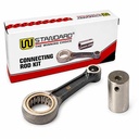 BIELA COMP. HONDA CG TITAN 2000/TITAN 99/XLR 125/TODAY (105.5x15x30) STD