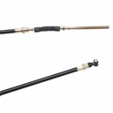 CABLE FRENO DEL. HONDA TITAN 00/01 KS STD